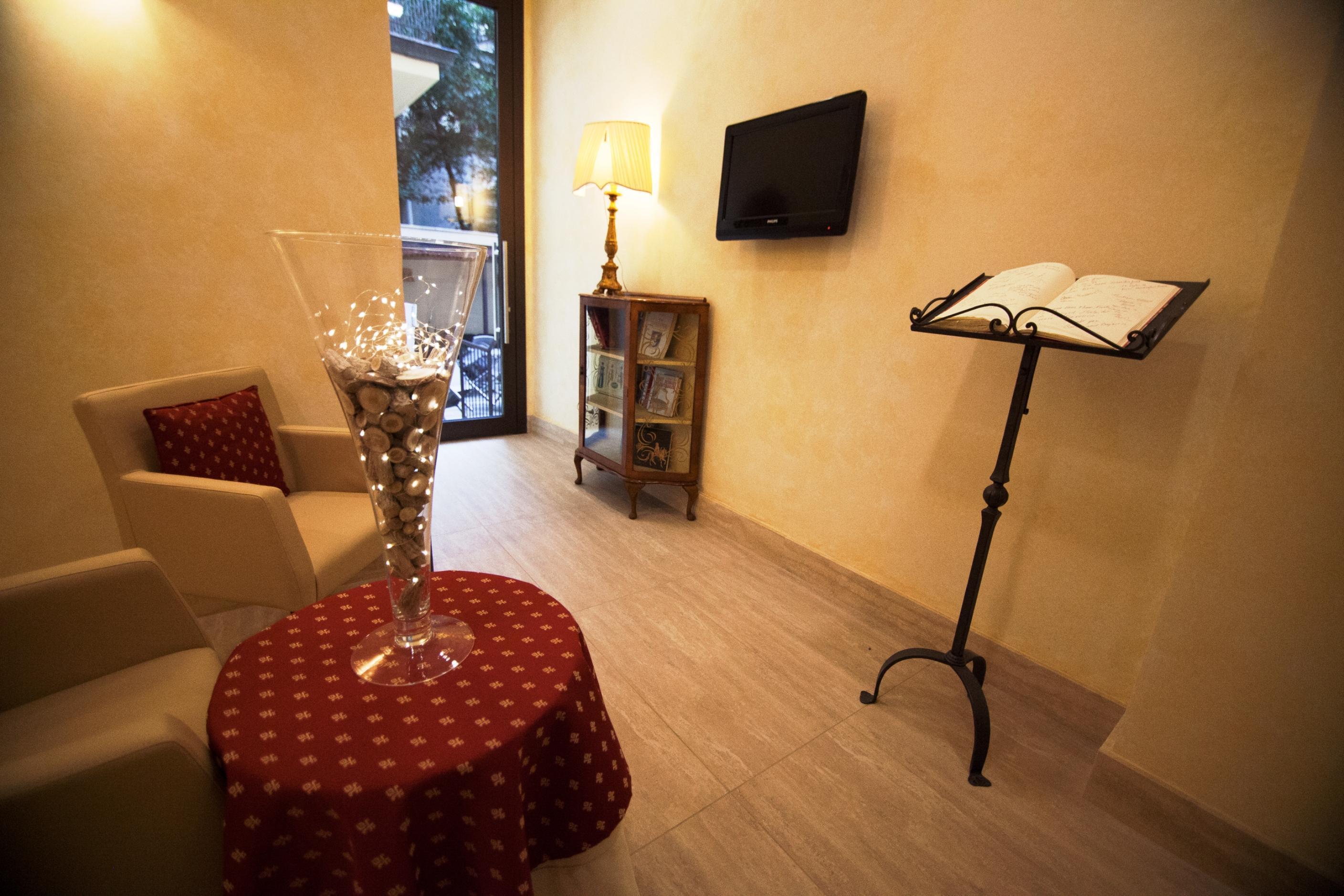 Residenza Cimabue 3* Florencia