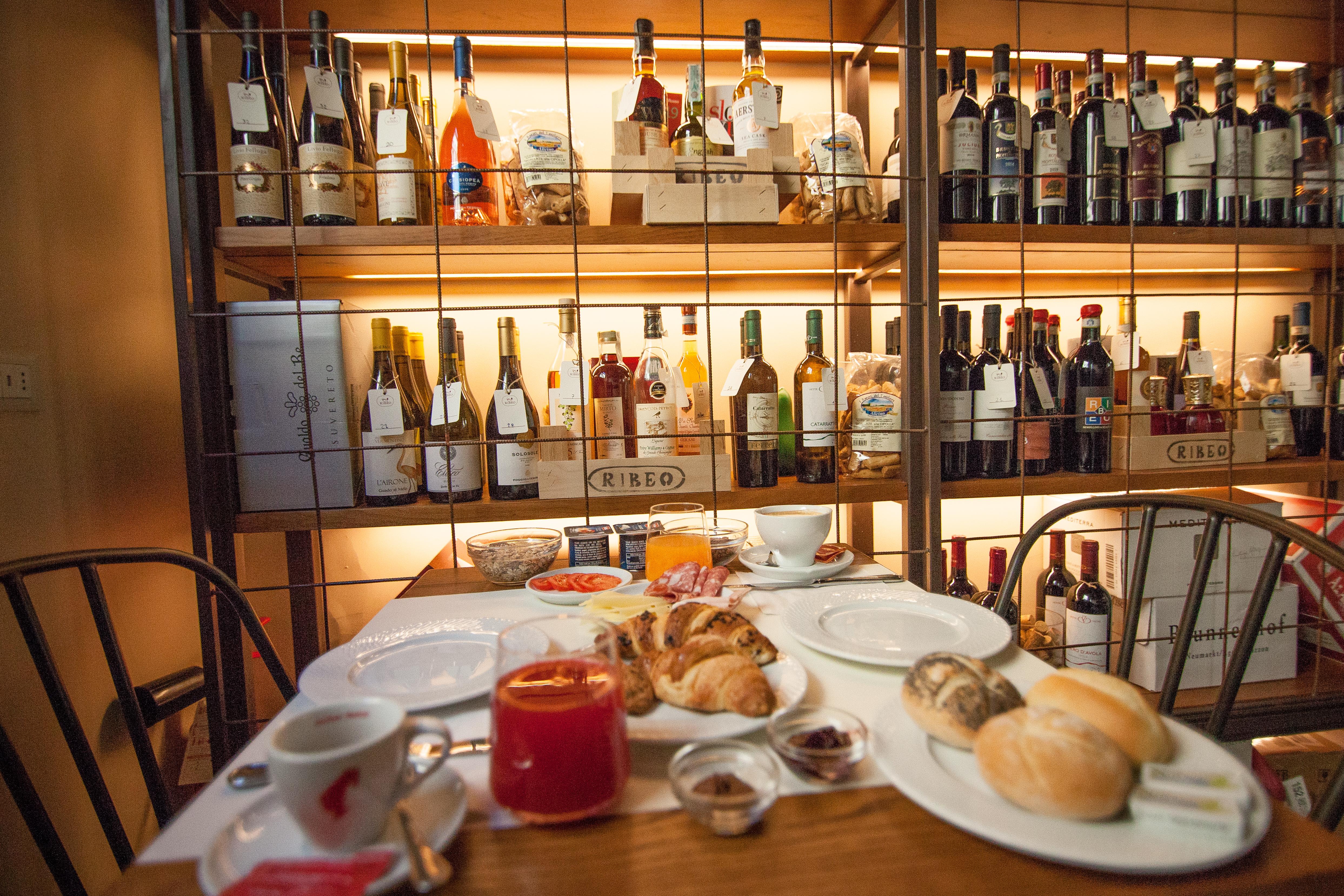 Cimabue Hotel Florenz