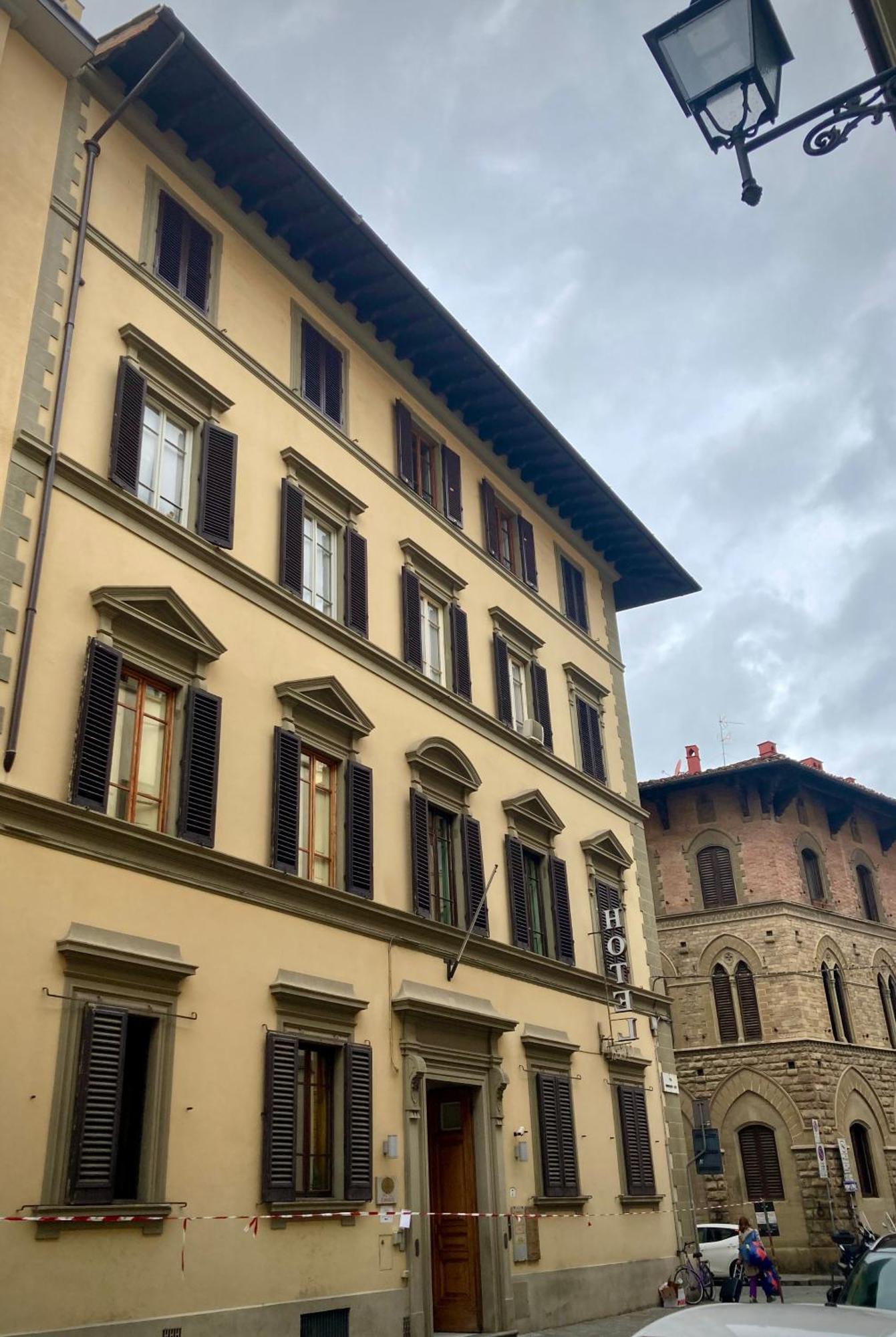 Cimabue 3* Florenz