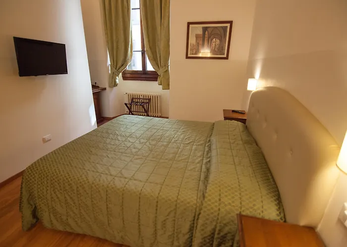 Hotel Cimabue