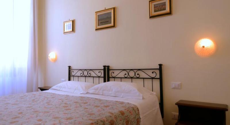 Cimabue Hotel Florenz