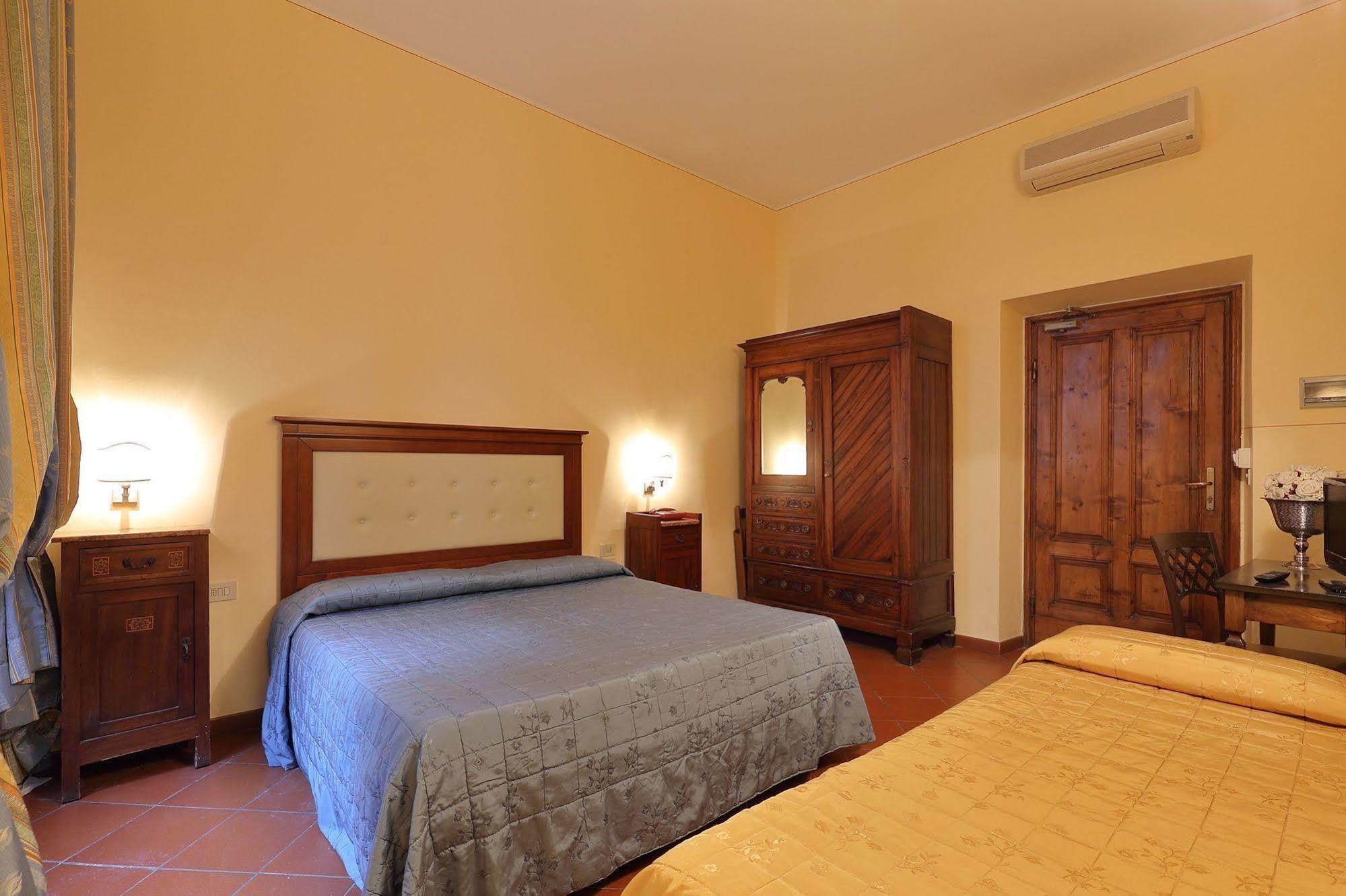 Cimabue Hotel Florenz